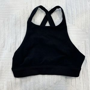 Alo sports bra